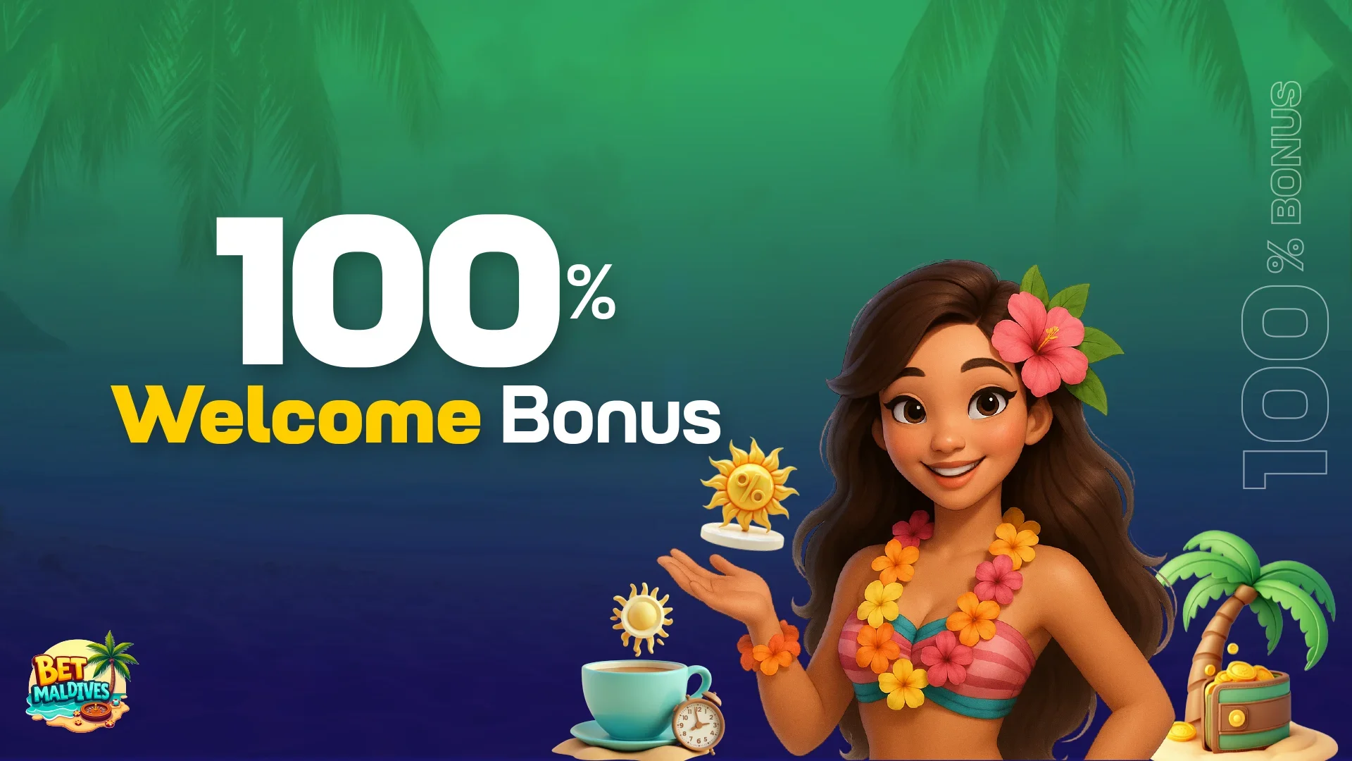 Sports Betting and Casino Games Maldives